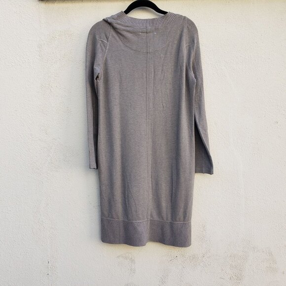 MM6 Maison Margiela Tunic Dress - Picture 6 of 10